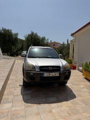 Hyundai Tucson 2006 LPG-thumb-1