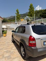 Hyundai Tucson 2006 LPG-thumb-5