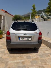 Hyundai Tucson 2006 LPG-thumb-6