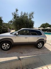 Hyundai Tucson 2006 LPG-thumb-9