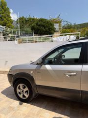 Hyundai Tucson 2006 LPG-thumb-10