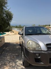 Hyundai Tucson 2006 LPG-thumb-12