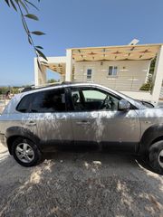 Hyundai Tucson 2006 LPG-thumb-13