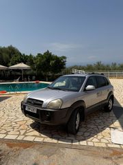 Hyundai Tucson 2006 LPG-thumb-14
