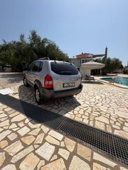 Hyundai Tucson 2006 LPG-thumb-15