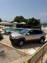 Hyundai Tucson 2006 LPG-thumb-16