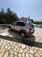 Hyundai Tucson 2006 LPG-thumb-17