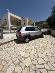 Hyundai Tucson 2006 LPG-thumb-18