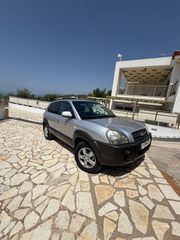 Hyundai Tucson 2006 LPG-thumb-19
