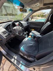 Hyundai Tucson 2006 LPG-thumb-20