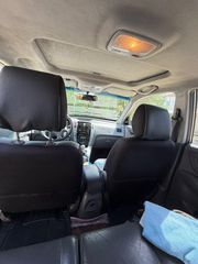 Hyundai Tucson 2006 LPG-thumb-21