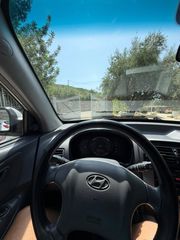 Hyundai Tucson 2006 LPG-thumb-24