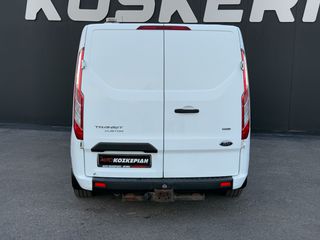 Κλούβα Ford 2018 Transit Custom ΚΟΤΣΑΔΟΥΡΑ-ΦΑΡΟΥΣ LED-PARKTRONIC-ΘΕΡΜΑΙΝΟΜΕΝΑ-thumb-4