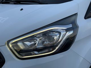 Κλούβα Ford 2018 Transit Custom ΚΟΤΣΑΔΟΥΡΑ-ΦΑΡΟΥΣ LED-PARKTRONIC-ΘΕΡΜΑΙΝΟΜΕΝΑ-thumb-8