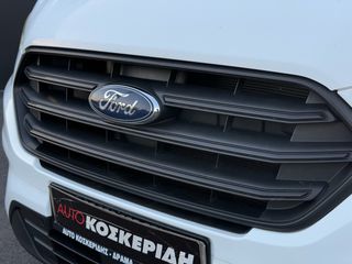 Κλούβα Ford 2018 Transit Custom ΚΟΤΣΑΔΟΥΡΑ-ΦΑΡΟΥΣ LED-PARKTRONIC-ΘΕΡΜΑΙΝΟΜΕΝΑ-thumb-9
