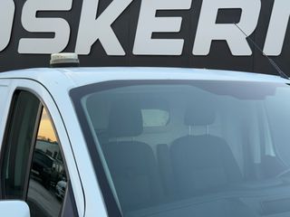 Κλούβα Ford 2018 Transit Custom ΚΟΤΣΑΔΟΥΡΑ-ΦΑΡΟΥΣ LED-PARKTRONIC-ΘΕΡΜΑΙΝΟΜΕΝΑ-thumb-11