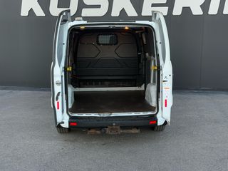 Κλούβα Ford 2018 Transit Custom ΚΟΤΣΑΔΟΥΡΑ-ΦΑΡΟΥΣ LED-PARKTRONIC-ΘΕΡΜΑΙΝΟΜΕΝΑ-thumb-15