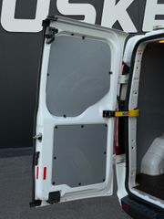 Κλούβα Ford 2018 Transit Custom ΚΟΤΣΑΔΟΥΡΑ-ΦΑΡΟΥΣ LED-PARKTRONIC-ΘΕΡΜΑΙΝΟΜΕΝΑ-thumb-16
