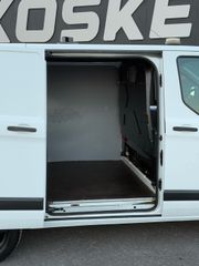 Κλούβα Ford 2018 Transit Custom ΚΟΤΣΑΔΟΥΡΑ-ΦΑΡΟΥΣ LED-PARKTRONIC-ΘΕΡΜΑΙΝΟΜΕΝΑ-thumb-17