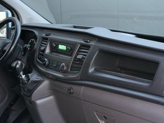 Κλούβα Ford 2018 Transit Custom ΚΟΤΣΑΔΟΥΡΑ-ΦΑΡΟΥΣ LED-PARKTRONIC-ΘΕΡΜΑΙΝΟΜΕΝΑ-thumb-19