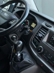 Κλούβα Ford 2018 Transit Custom ΚΟΤΣΑΔΟΥΡΑ-ΦΑΡΟΥΣ LED-PARKTRONIC-ΘΕΡΜΑΙΝΟΜΕΝΑ-thumb-20