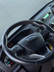 Κλούβα Ford 2018 Transit Custom ΚΟΤΣΑΔΟΥΡΑ-ΦΑΡΟΥΣ LED-PARKTRONIC-ΘΕΡΜΑΙΝΟΜΕΝΑ-thumb-21
