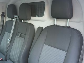 Κλούβα Ford 2018 Transit Custom ΚΟΤΣΑΔΟΥΡΑ-ΦΑΡΟΥΣ LED-PARKTRONIC-ΘΕΡΜΑΙΝΟΜΕΝΑ-thumb-25