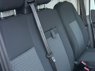 Κλούβα Ford 2018 Transit Custom ΚΟΤΣΑΔΟΥΡΑ-ΦΑΡΟΥΣ LED-PARKTRONIC-ΘΕΡΜΑΙΝΟΜΕΝΑ-thumb-27