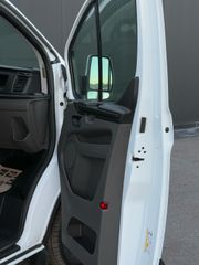 Κλούβα Ford 2018 Transit Custom ΚΟΤΣΑΔΟΥΡΑ-ΦΑΡΟΥΣ LED-PARKTRONIC-ΘΕΡΜΑΙΝΟΜΕΝΑ-thumb-30