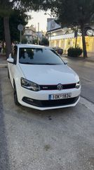 Volkswagen Polo 2012 Gti 1.4