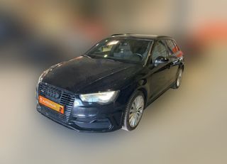 Audi A3 2014 1.4 TFSI e-tron Ambition-thumb-1