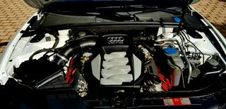 Audi S5 2008-thumb-5