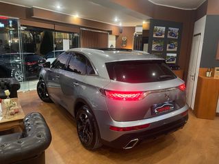 DS DS7 2019 !! PANORAMA / 180 hp /  BOOK / FIME / GRIP CONTROL  !!-thumb-4
