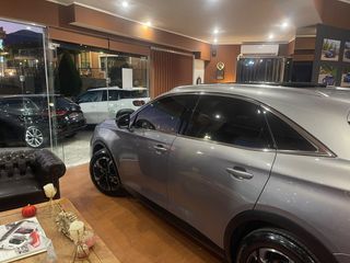 DS DS7 2019 !! PANORAMA / 180 hp /  BOOK / FIME / GRIP CONTROL  !!-thumb-36