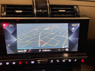 DS DS7 2019 !! PANORAMA / 180 hp /  BOOK / FIME / GRIP CONTROL  !!-thumb-16