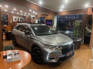 DS DS7 2019 !! PANORAMA / 180 hp /  BOOK / FIME / GRIP CONTROL  !!-thumb-3