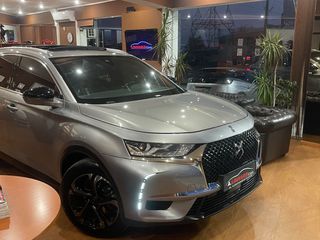 DS DS7 2019 !! PANORAMA / 180 hp /  BOOK / FIME / GRIP CONTROL  !!-thumb-37