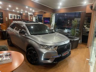 DS DS7 2019 !! PANORAMA / 180 hp /  BOOK / FIME / GRIP CONTROL  !!-thumb-42
