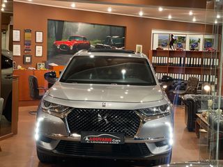 DS DS7 2019 !! PANORAMA / 180 hp /  BOOK / FIME / GRIP CONTROL  !!-thumb-34