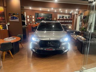 DS DS7 2019 !! PANORAMA / 180 hp /  BOOK / FIME / GRIP CONTROL  !!-thumb-44