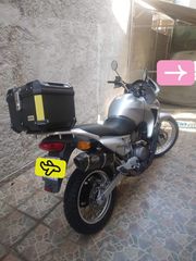 Honda Transalp 650 2004
