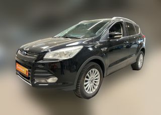 Ford Kuga 2016 1.5cc EcoBoost  150hp Trend (Navi)-thumb-1