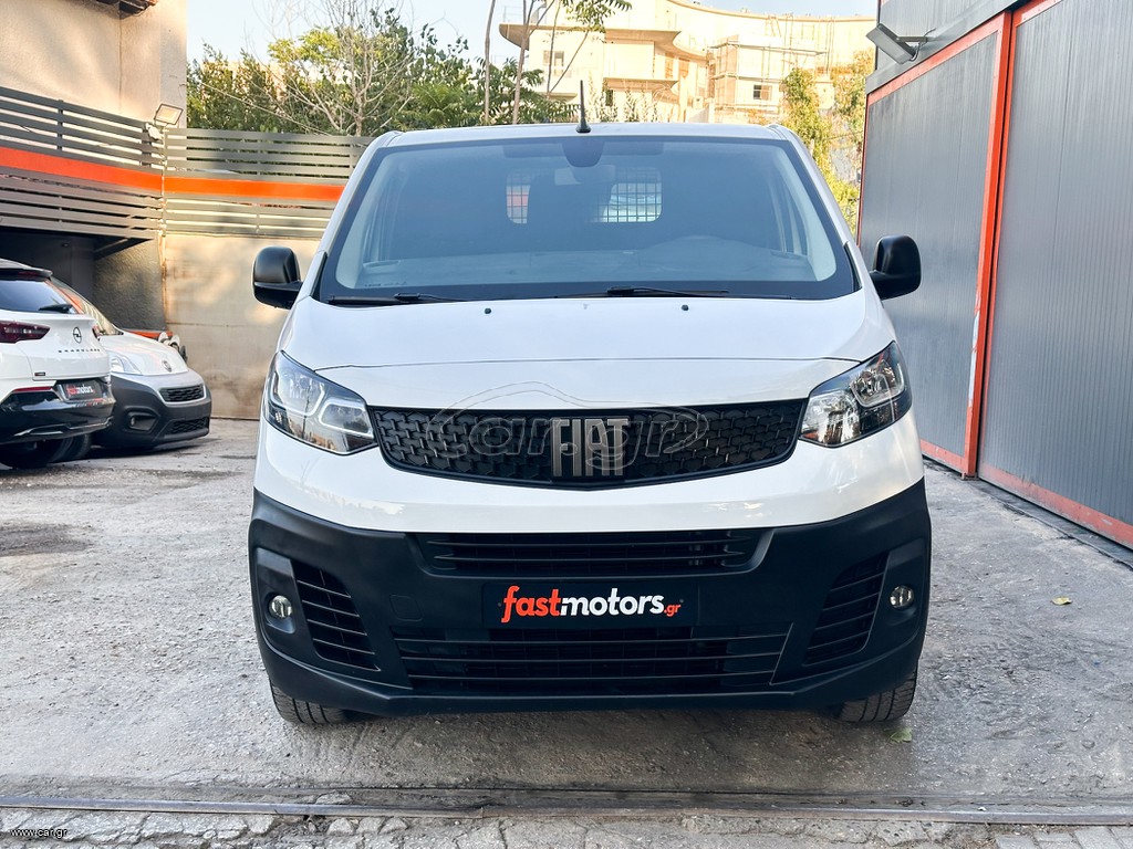 Fiat Scudo thumbnail 2