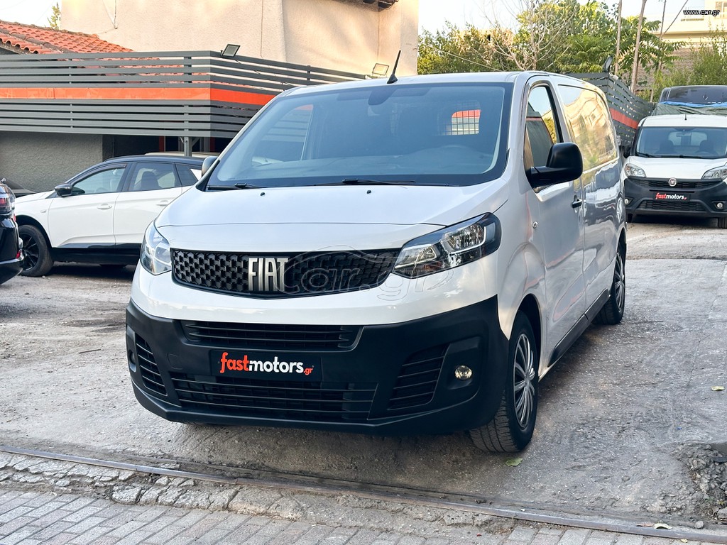 Fiat Scudo thumbnail 3