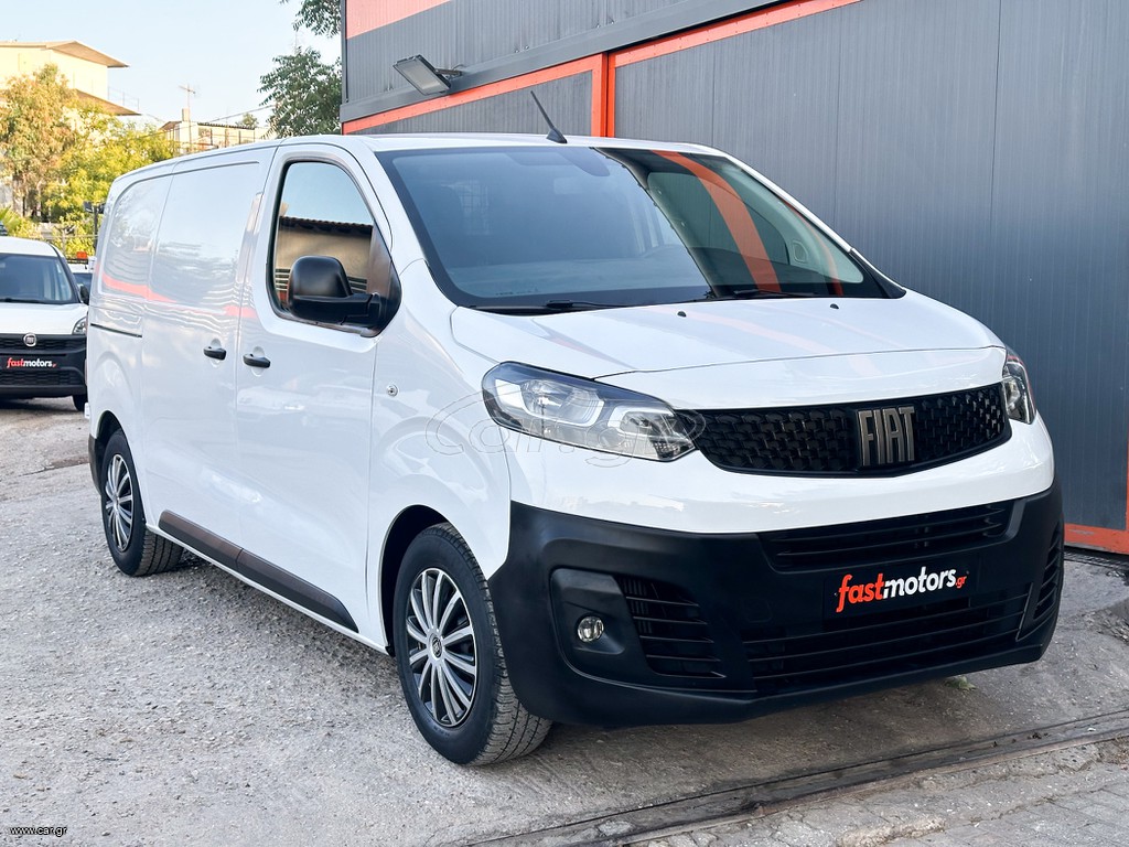Fiat Scudo thumbnail 10