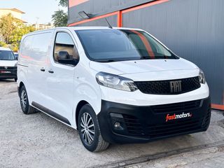 Κλούβα Fiat 2022 Scudo,Maxi,Ελληνικό,PackTecnico,Οθόνη Carplay,2 Ετη εγγύηση-thumb-9