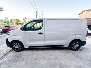 Κλούβα Fiat 2022 Scudo,Maxi,Ελληνικό,PackTecnico,Οθόνη Carplay,2 Ετη εγγύηση-thumb-3