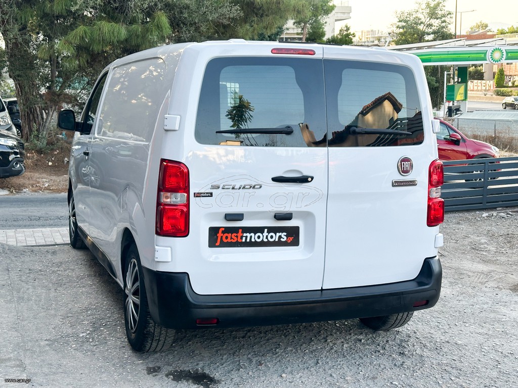 Fiat Scudo thumbnail 5