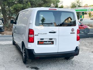 Κλούβα Fiat 2022 Scudo,Maxi,Ελληνικό,PackTecnico,Οθόνη Carplay,2 Ετη εγγύηση-thumb-4