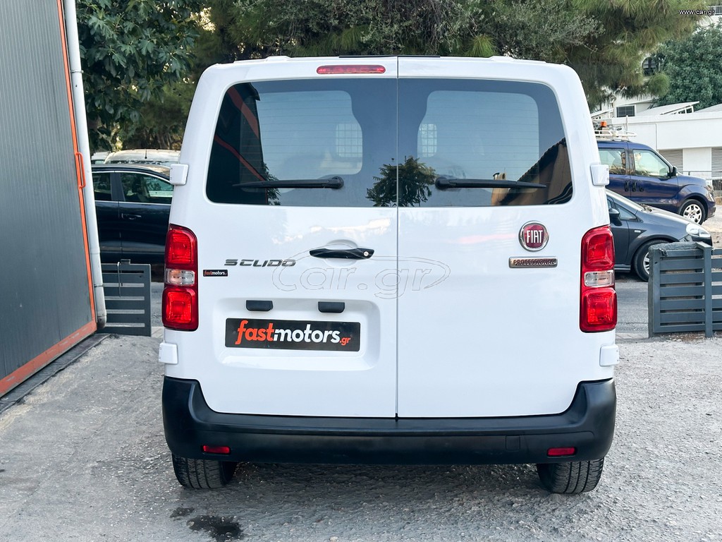 Fiat Scudo thumbnail 6